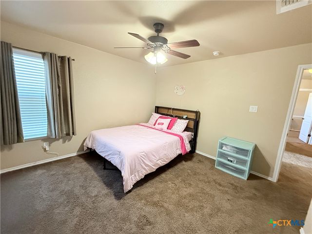 1712 Dream Catcher Court, Copperas Cove, TX 76522