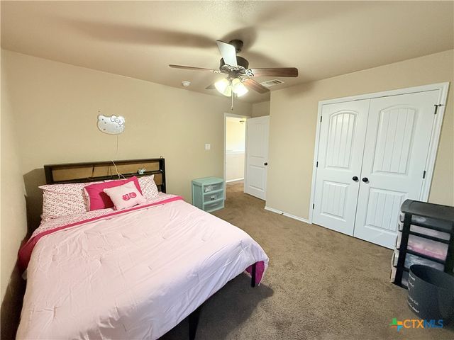1712 Dream Catcher Court, Copperas Cove, TX 76522