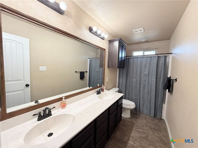 1712 Dream Catcher Court, Copperas Cove, TX 76522