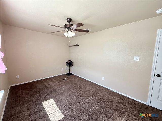 1712 Dream Catcher Court, Copperas Cove, TX 76522