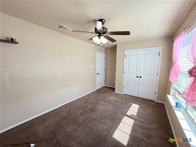 1712 Dream Catcher Court, Copperas Cove, TX 76522