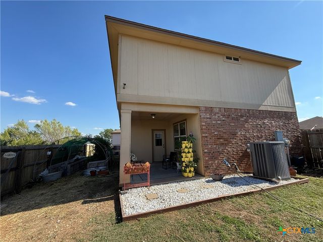 1712 Dream Catcher Court, Copperas Cove, TX 76522