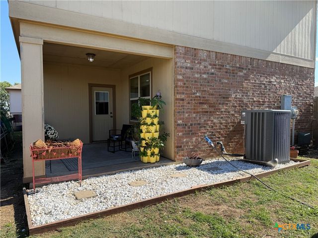1712 Dream Catcher Court, Copperas Cove, TX 76522