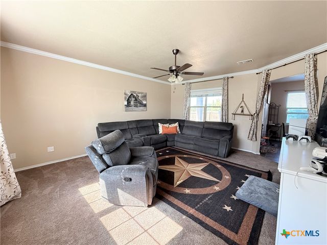 1712 Dream Catcher Court, Copperas Cove, TX 76522