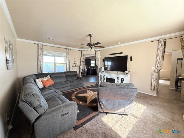 1712 Dream Catcher Court, Copperas Cove, TX 76522