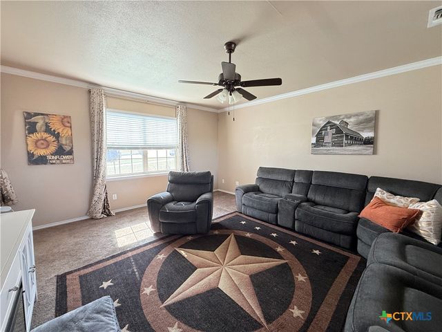 1712 Dream Catcher Court, Copperas Cove, TX 76522