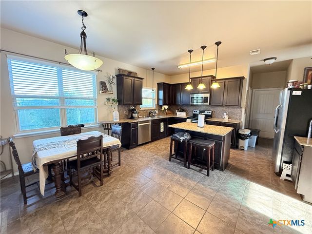 1712 Dream Catcher Court, Copperas Cove, TX 76522