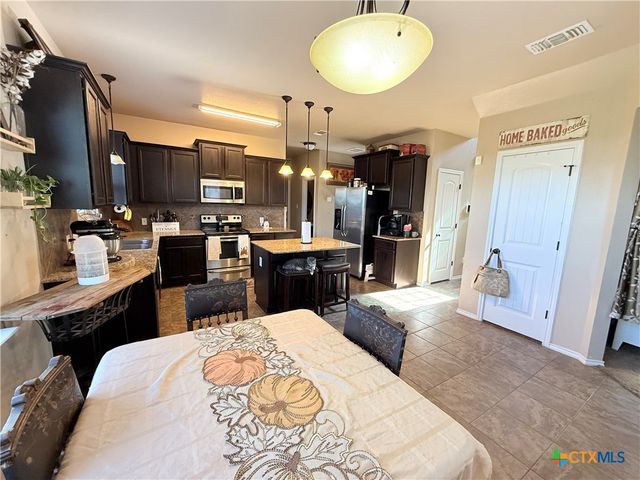 1712 Dream Catcher Court, Copperas Cove, TX 76522