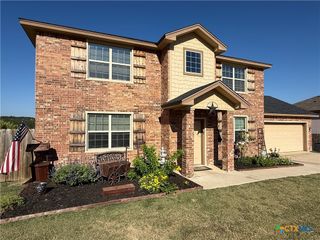 1712 Dream Catcher Court, Copperas Cove, TX 76522