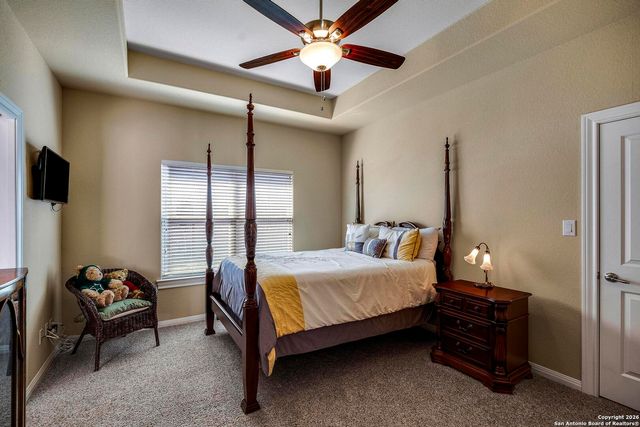 29906 Cibolo Run, Fair Oaks Ranch, TX 78015