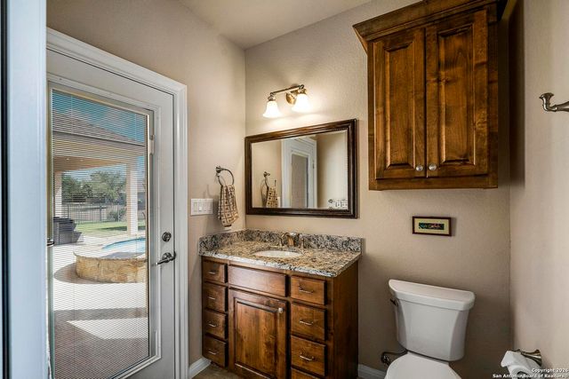 29906 Cibolo Run, Fair Oaks Ranch, TX 78015