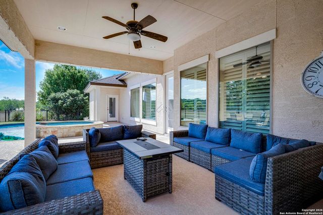 29906 Cibolo Run, Fair Oaks Ranch, TX 78015