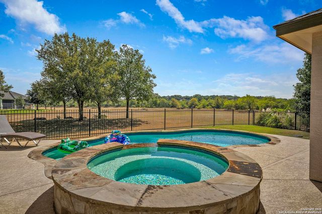 29906 Cibolo Run, Fair Oaks Ranch, TX 78015