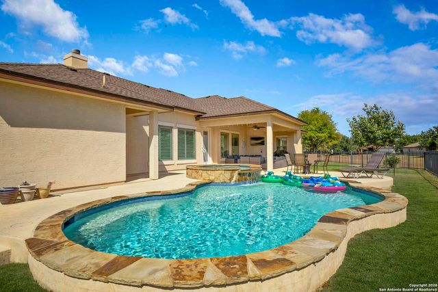 29906 Cibolo Run, Fair Oaks Ranch, TX 78015