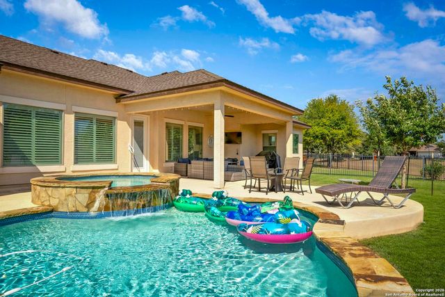 29906 Cibolo Run, Fair Oaks Ranch, TX 78015