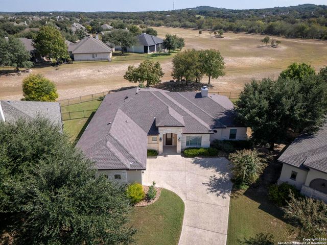 29906 Cibolo Run, Fair Oaks Ranch, TX 78015