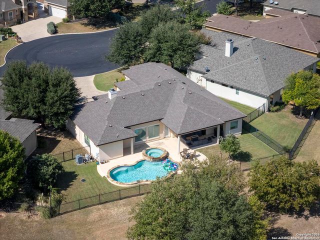 29906 Cibolo Run, Fair Oaks Ranch, TX 78015