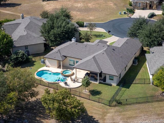 29906 Cibolo Run, Fair Oaks Ranch, TX 78015