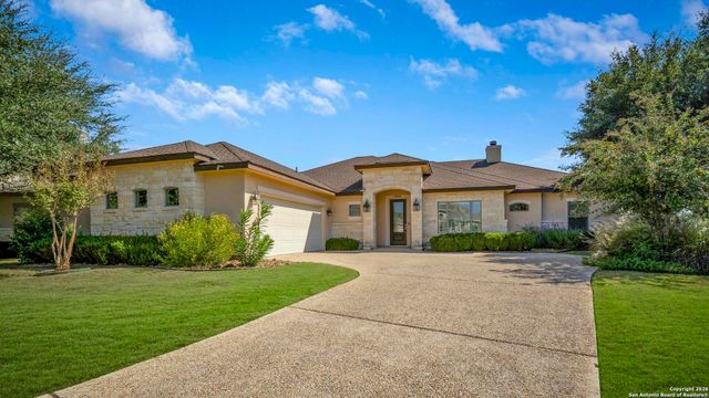29906 Cibolo Run, Fair Oaks Ranch, TX 78015