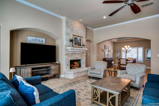 29906 Cibolo Run, Fair Oaks Ranch, TX 78015