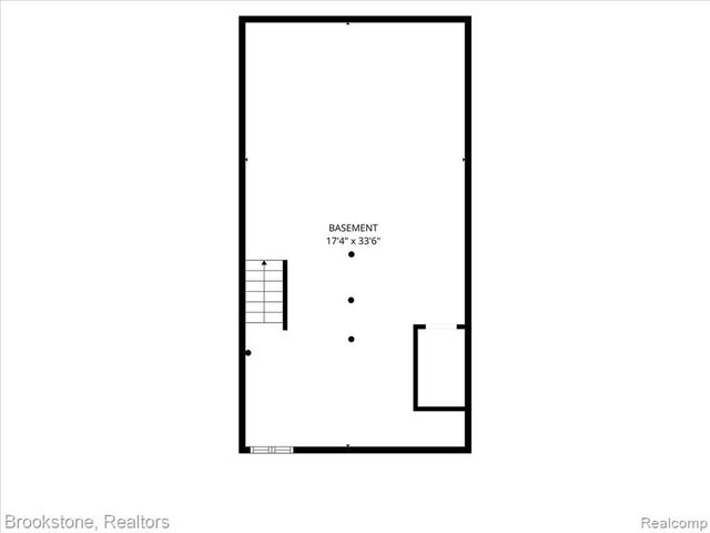 16092 W 11 Mile Road, Southfield, MI 48076