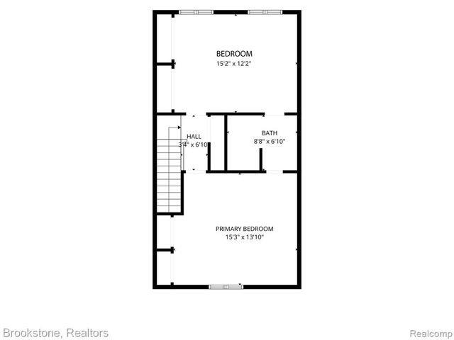 16092 W 11 Mile Road, Southfield, MI 48076