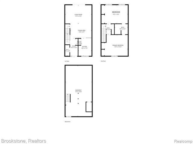 16092 W 11 Mile Road, Southfield, MI 48076