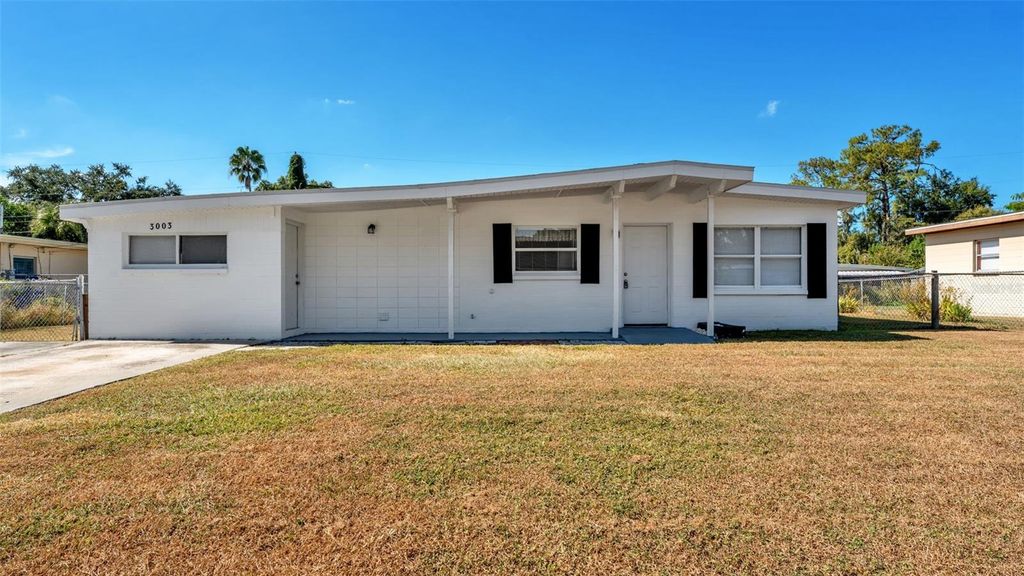 3003 BELLWOOD AVENUE, Lakeland, FL 33803