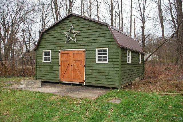 35 Smithers Road, Mexico, NY 13114