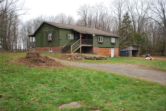 35 Smithers Road, Mexico, NY 13114