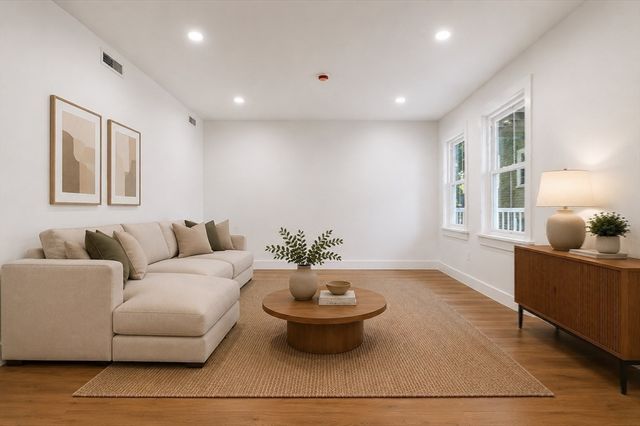 79R Sheridan Street 1, Boston, MA 02130