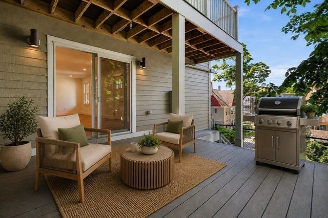 79R Sheridan Street 1, Boston, MA 02130
