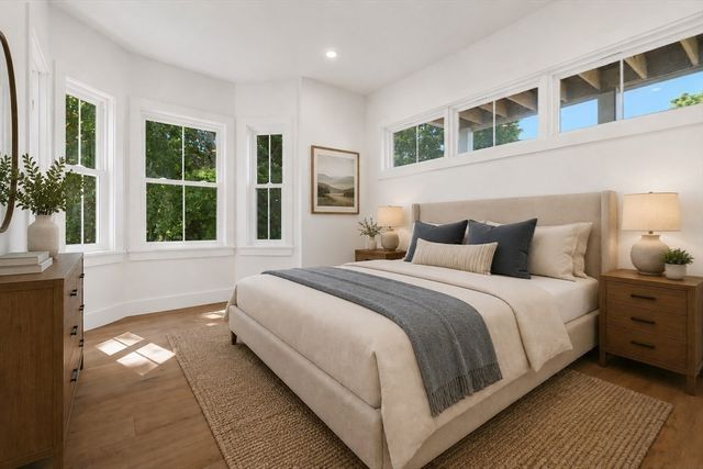 79R Sheridan Street 1, Boston, MA 02130