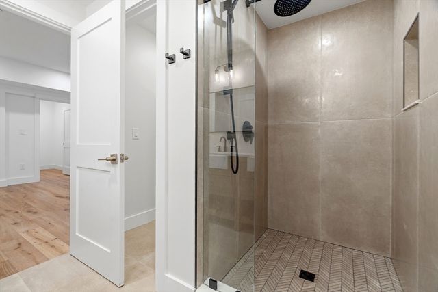 79R Sheridan Street 1, Boston, MA 02130