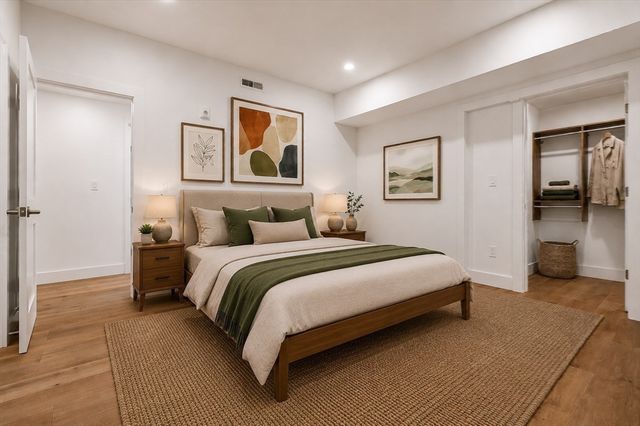 79R Sheridan Street 1, Boston, MA 02130