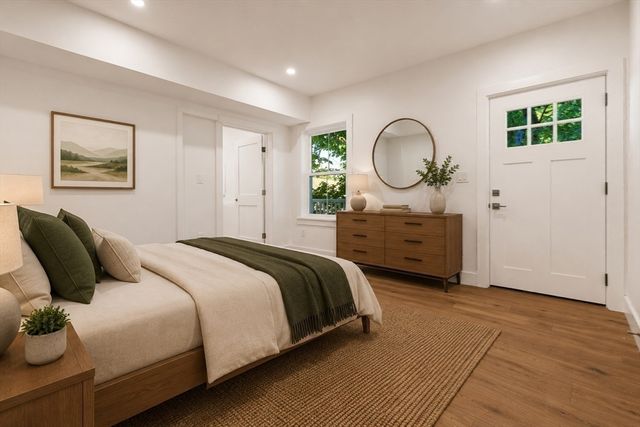 79R Sheridan Street 1, Boston, MA 02130