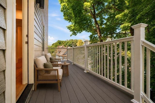 79R Sheridan Street 1, Boston, MA 02130