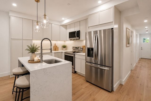 79R Sheridan Street 1, Boston, MA 02130