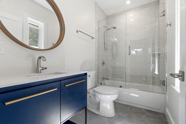 79R Sheridan Street 1, Boston, MA 02130