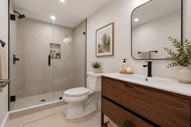 79R Sheridan Street 1, Boston, MA 02130