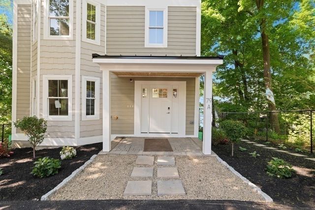 79R Sheridan Street 1, Boston, MA 02130