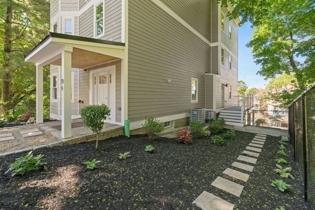 79R Sheridan Street 1, Boston, MA 02130