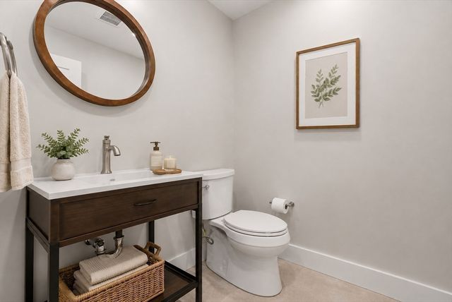 79R Sheridan Street 1, Boston, MA 02130