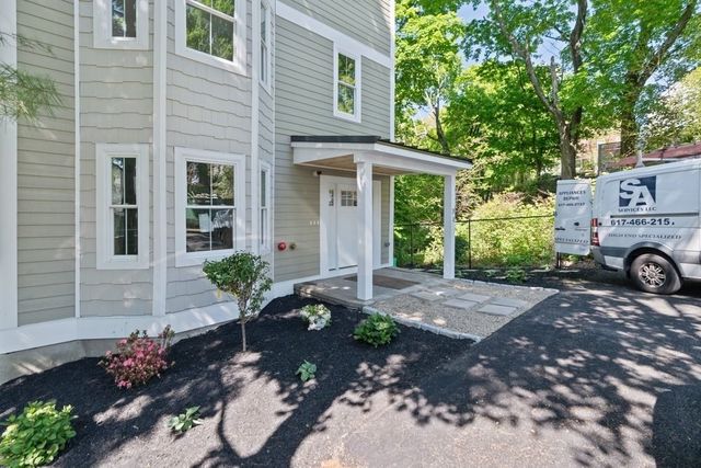 79R Sheridan Street 1, Boston, MA 02130