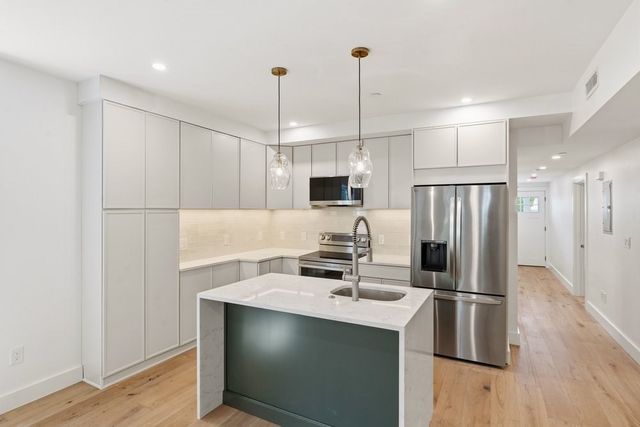 79R Sheridan Street 1, Boston, MA 02130