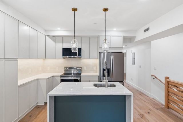 79R Sheridan Street 1, Boston, MA 02130
