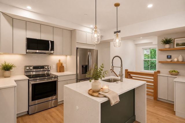 79R Sheridan Street 1, Boston, MA 02130