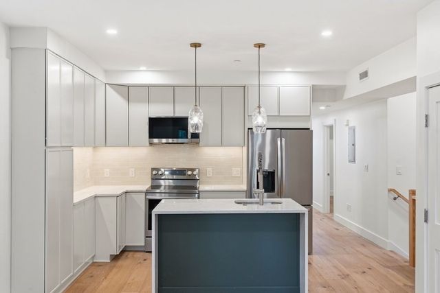 79R Sheridan Street 1, Boston, MA 02130