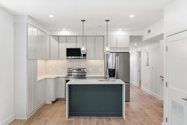 79R Sheridan Street 1, Boston, MA 02130