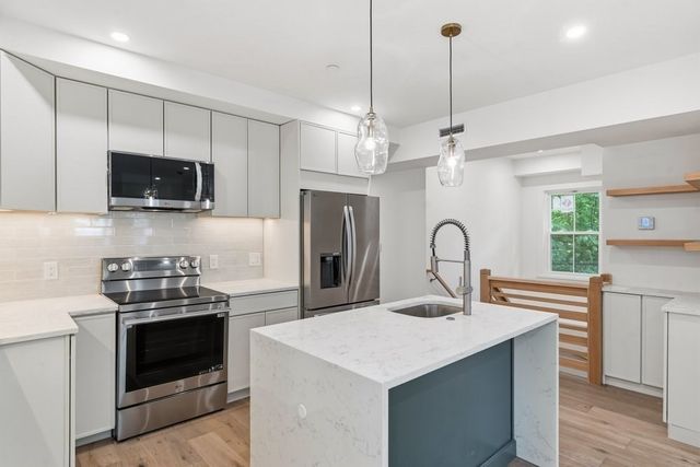 79R Sheridan Street 1, Boston, MA 02130